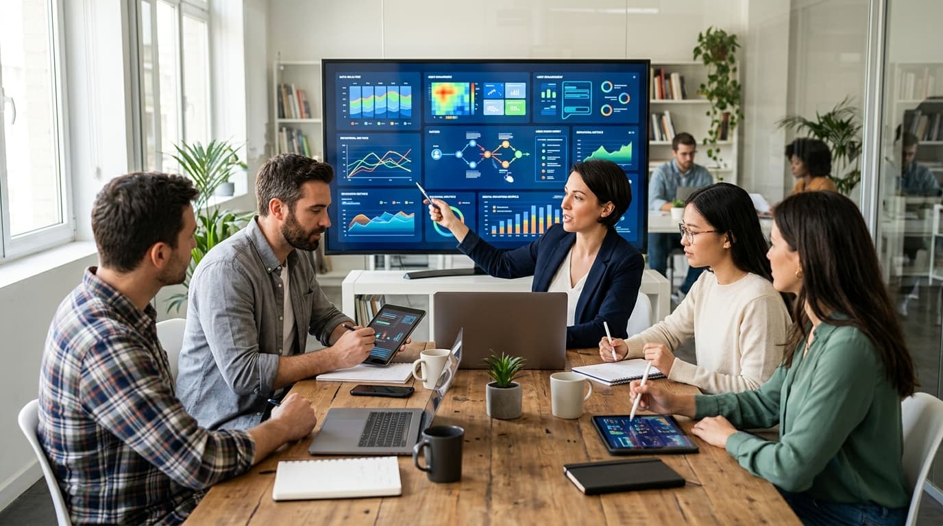 Mastering the Art of SEO for Hyper-Interactive Content in 2024