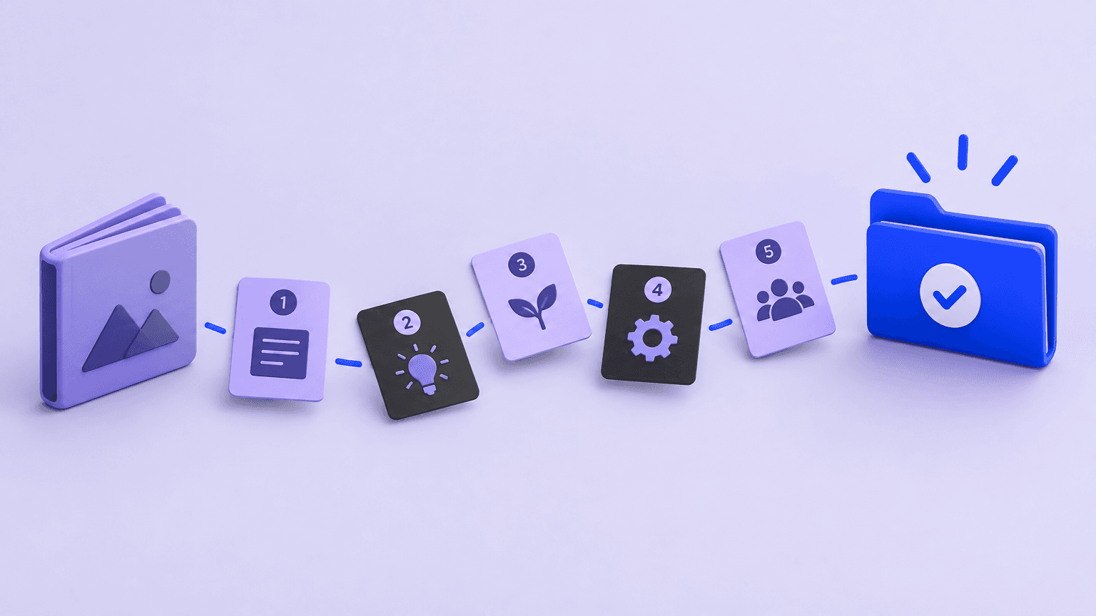 Build a Follow-Up Sequence Without Overwhelming Prospects