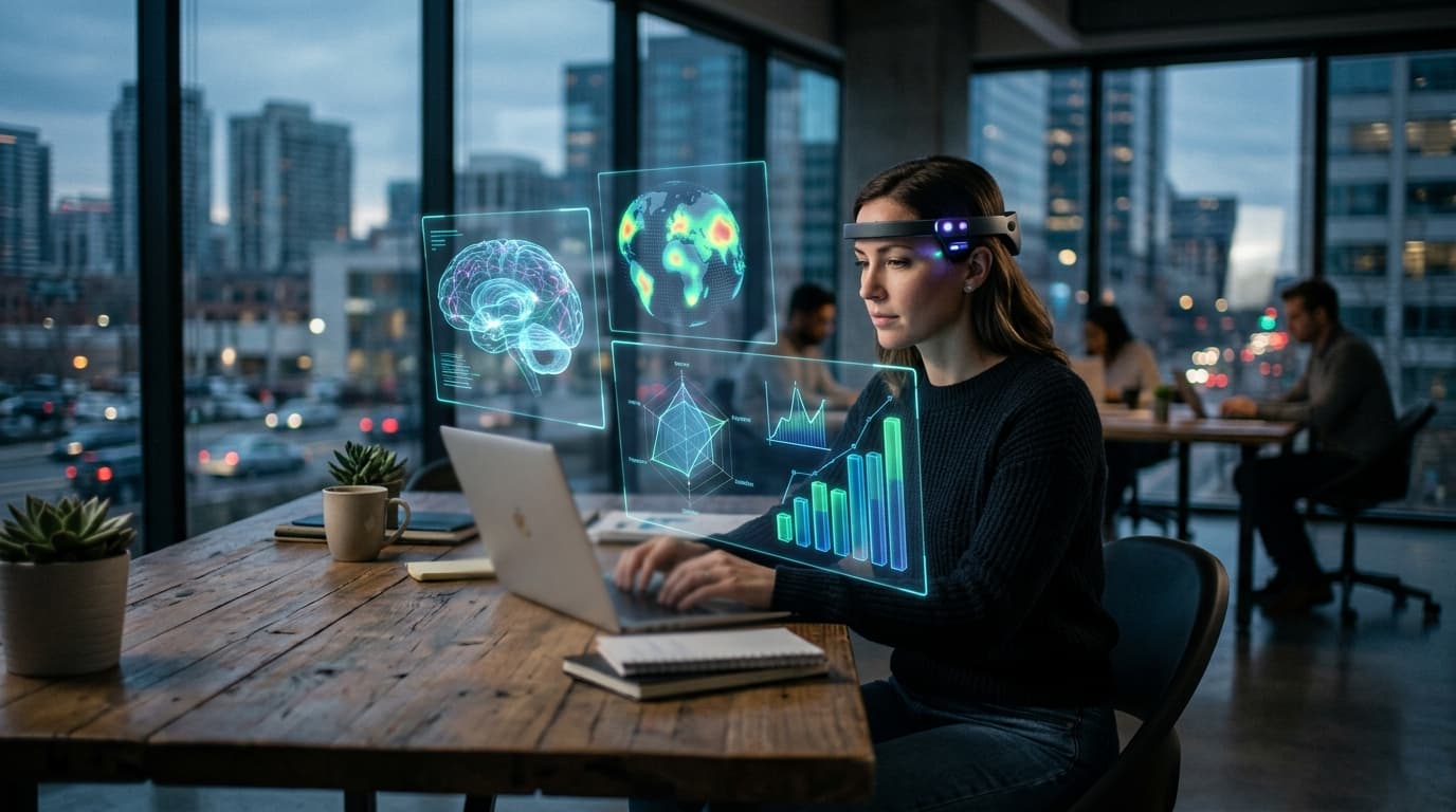 Personalization Strategies Using Neuro-Analytics