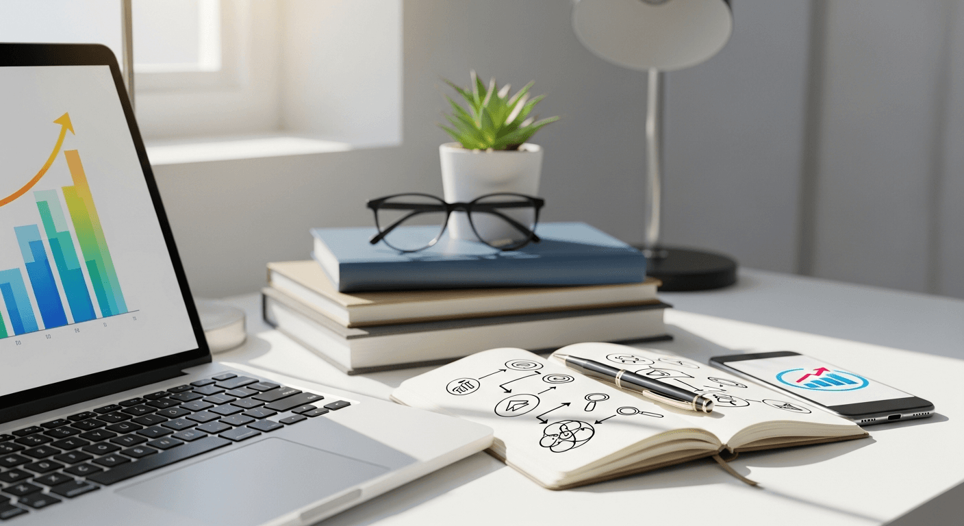 Crafting Data-Driven SEO Strategies: Unlocking Success in 2024