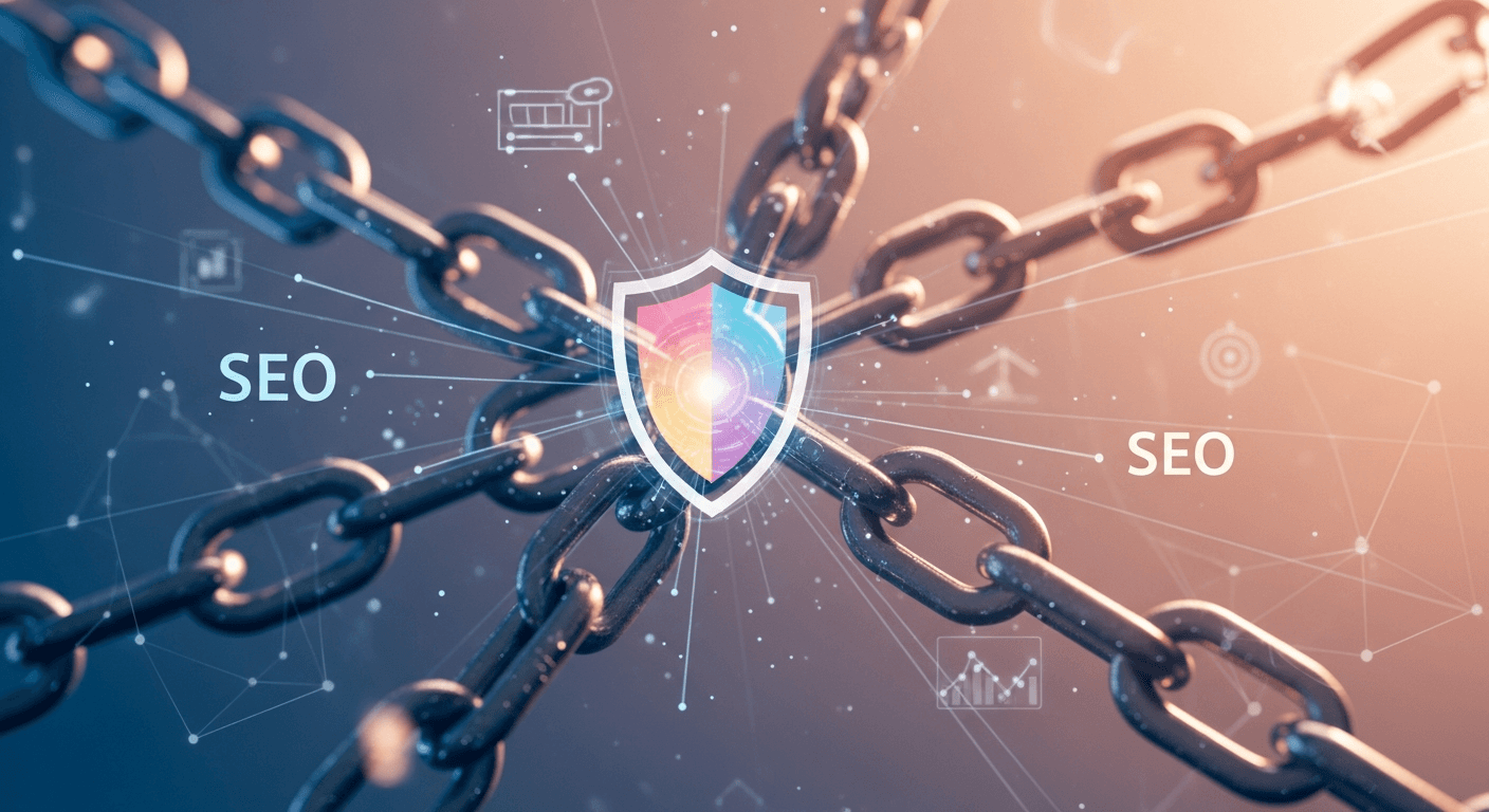 The Role of Data Security in SEO