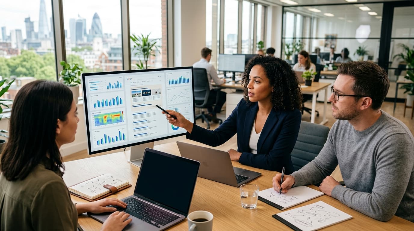 Adapting SEO for Zero-Click Searches: Strategies for 2024 and Beyond