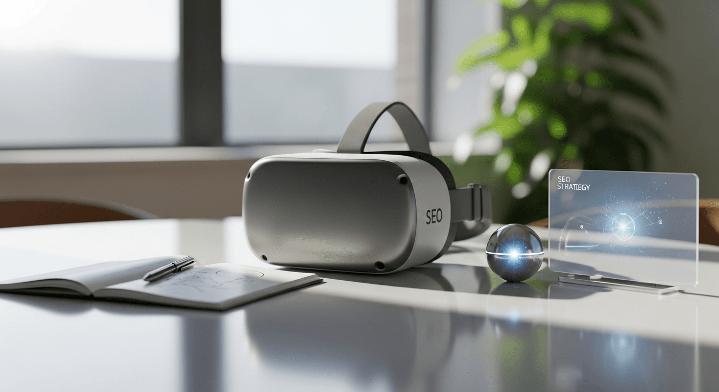Optimizing Content for Virtual Reality Platforms