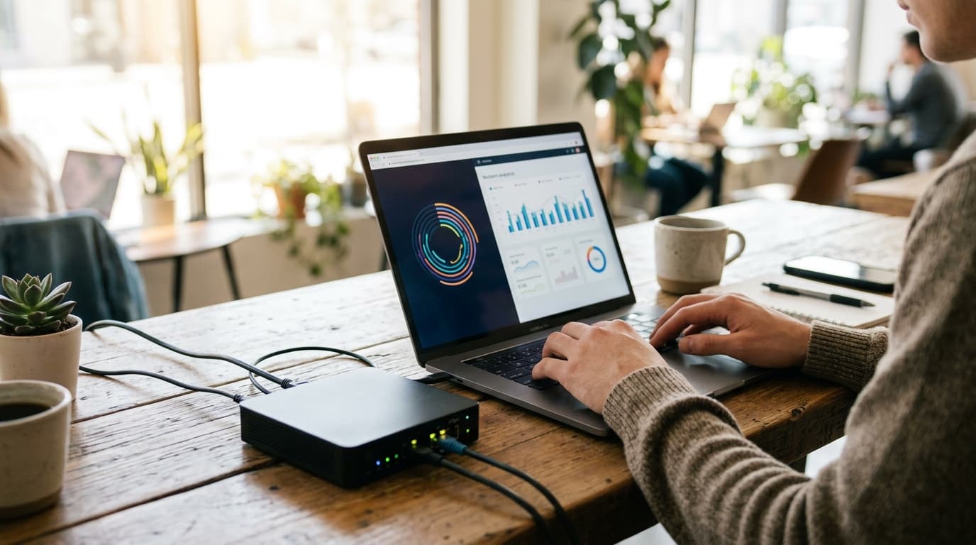 Transforming Data Processing for SEO Optimization
