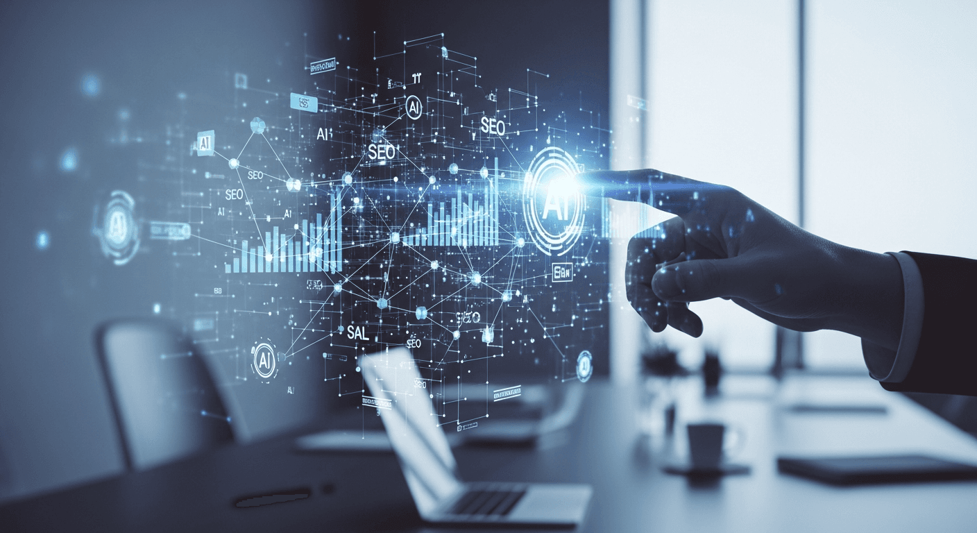 Utilizing AI-Powered SEO Tools for Smarter Decision Making in 2024