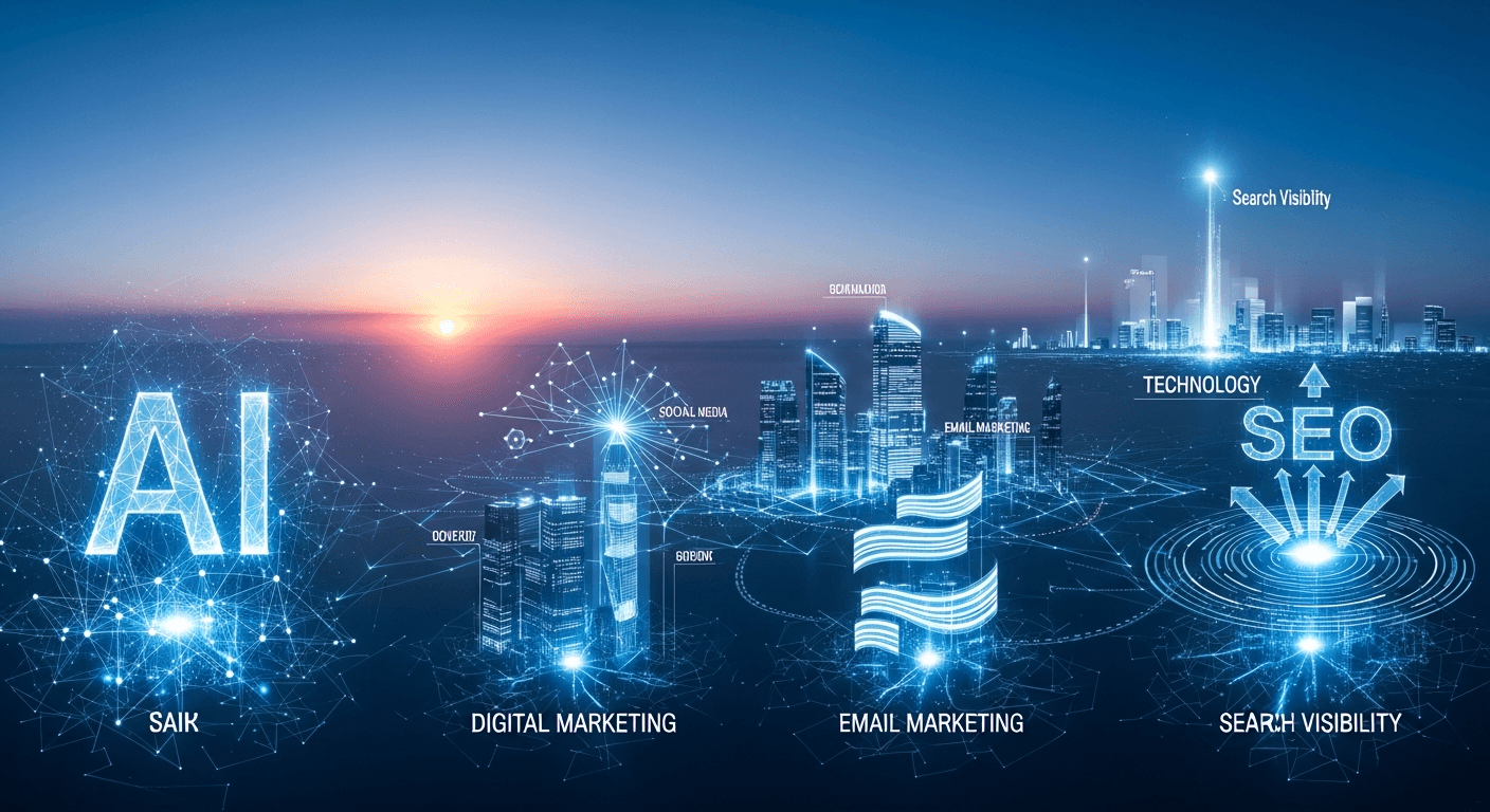 Navigating SEO in the Age of AI: Strategies for Enhanced Search Visibility