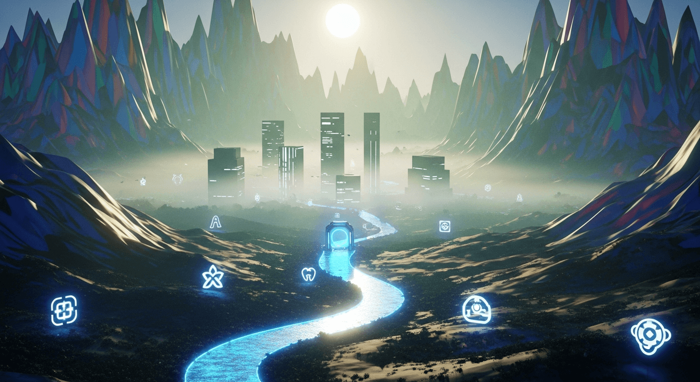 Demystifying SEO for the Metaverse: Strategies for Future Digital Landscapes