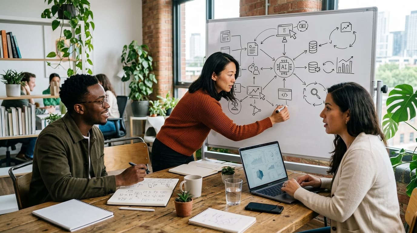 Personalization: Tailoring Content for Better Engagement