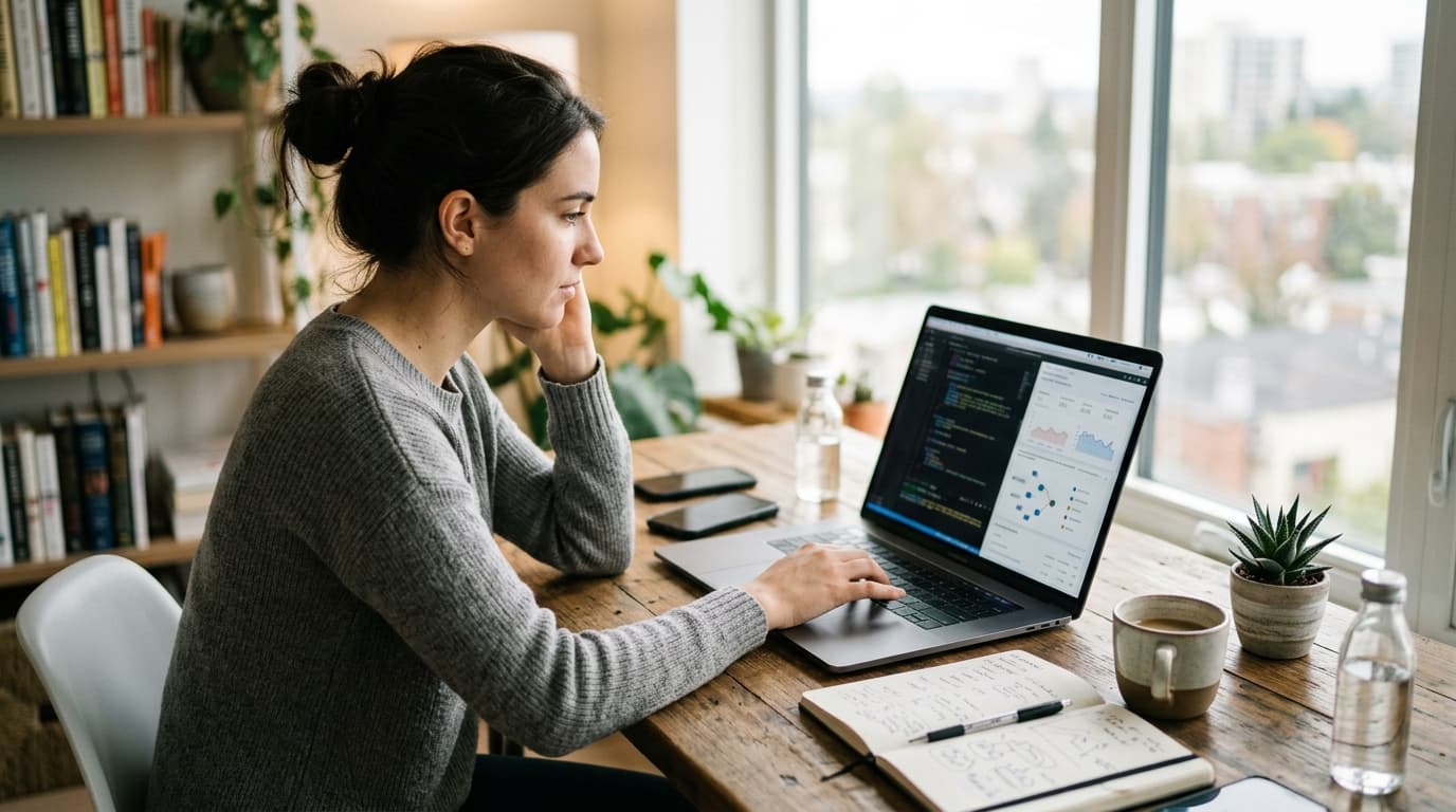Implementing Advanced Schema Techniques