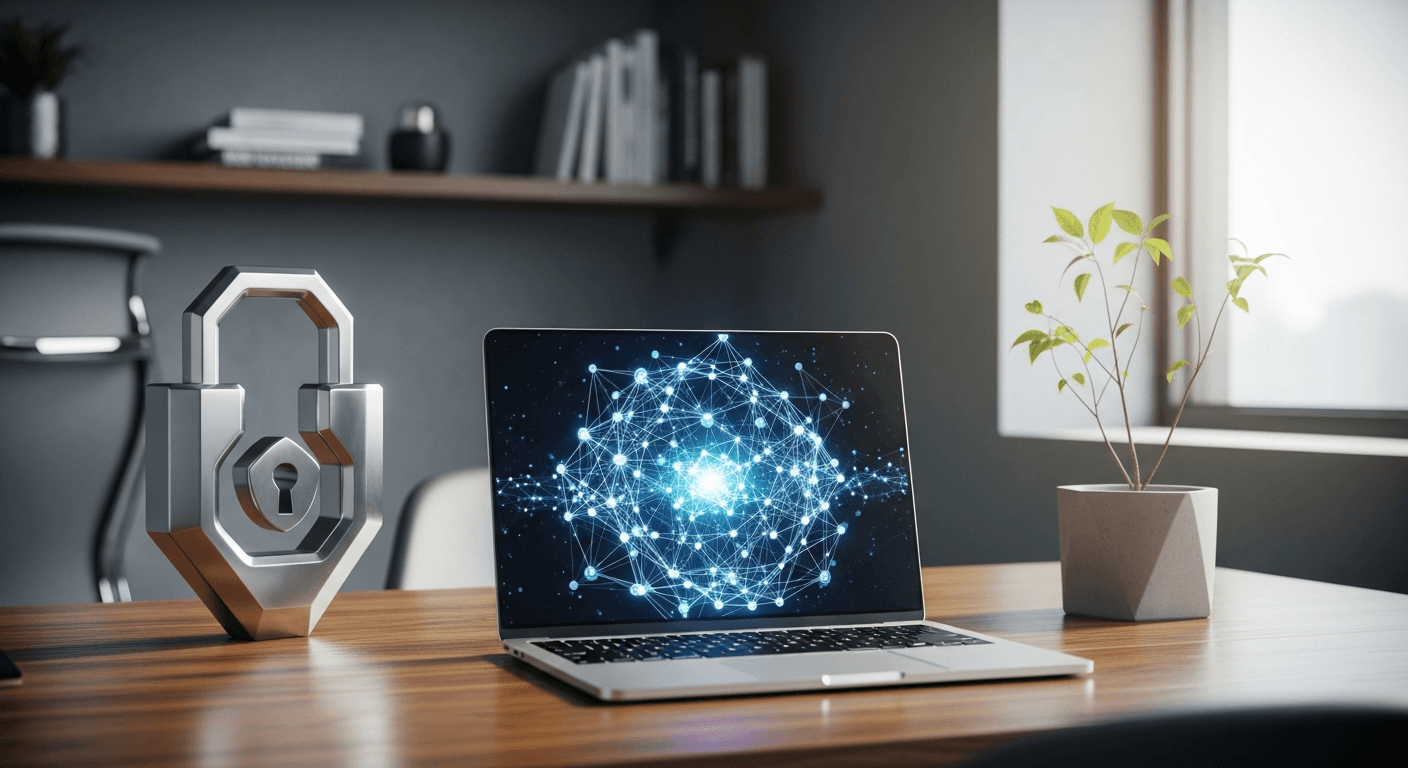 Innovating E-commerce SEO Strategies: The Role of Blockchain in 2024
