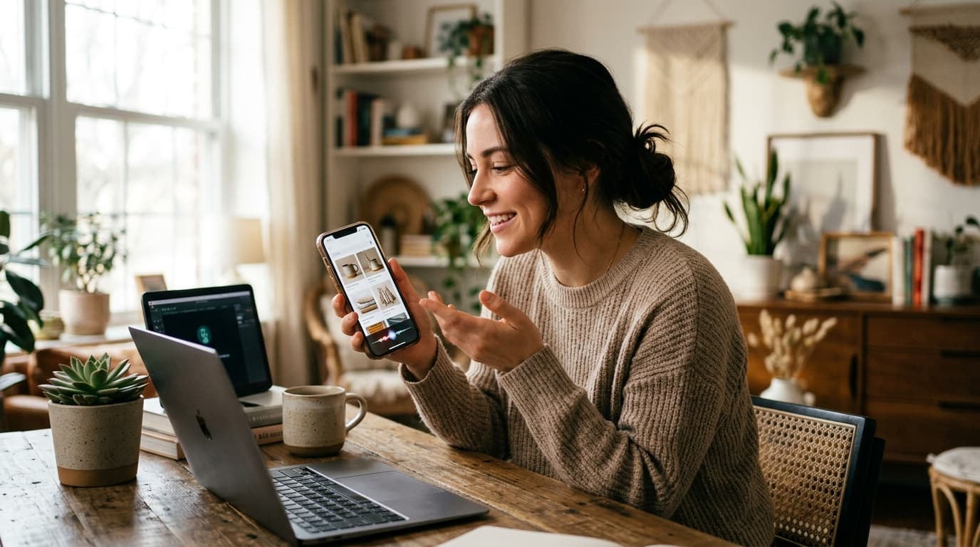 Implementing Voice Search Optimization for E-commerce