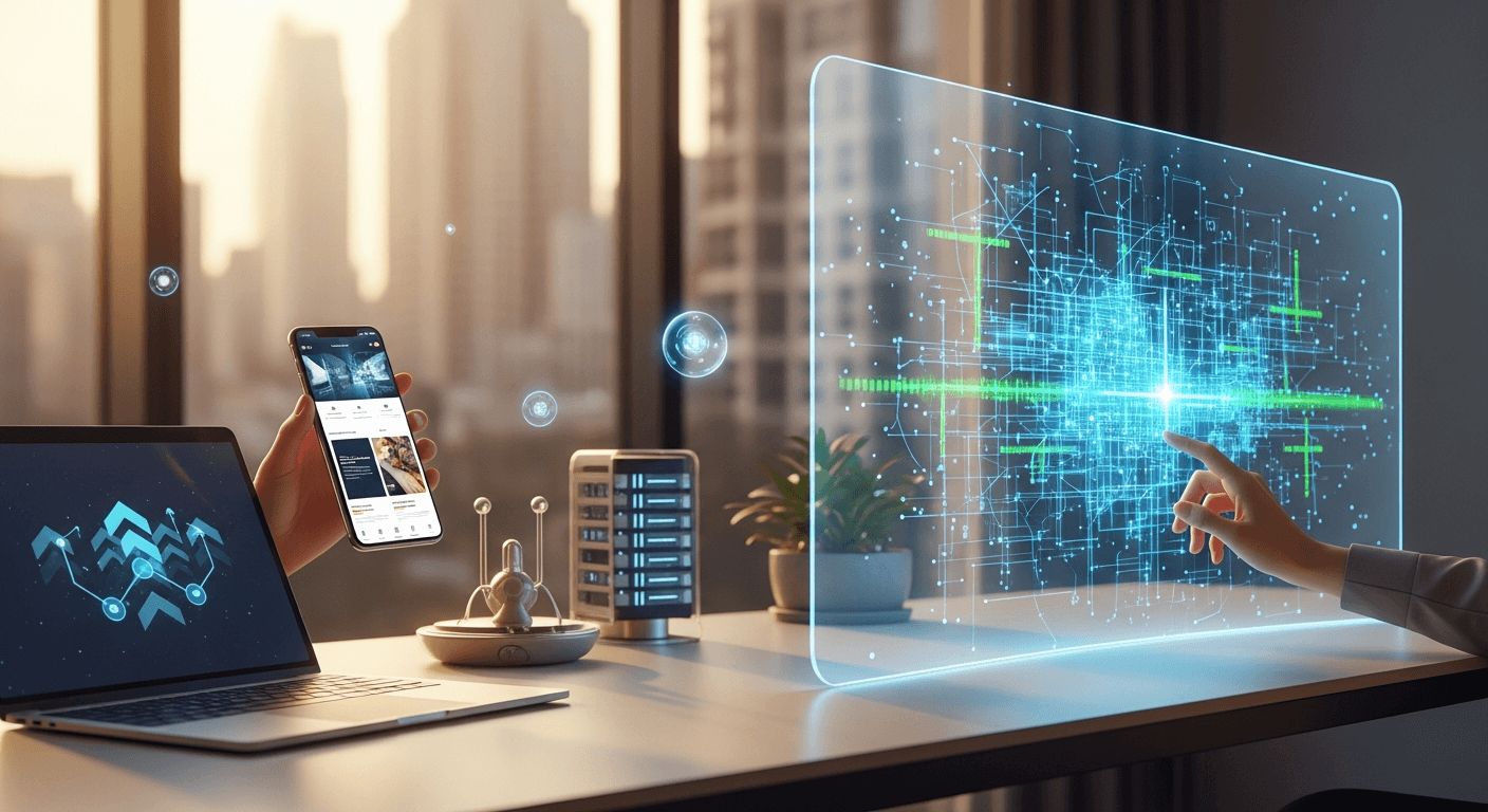 The Connection Between 5G and SEO