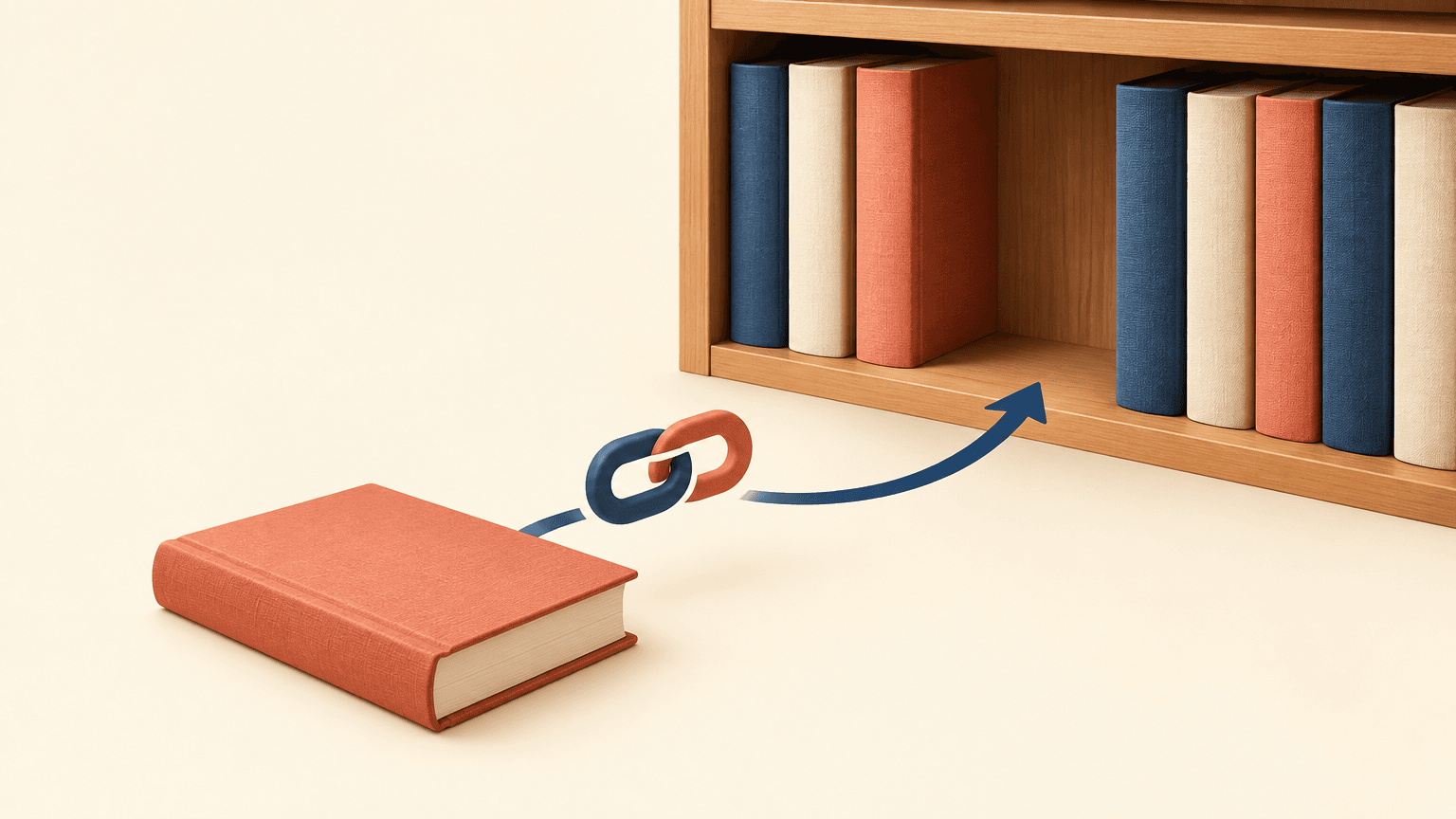 Check Which Pages Deserve to Be Reconnected