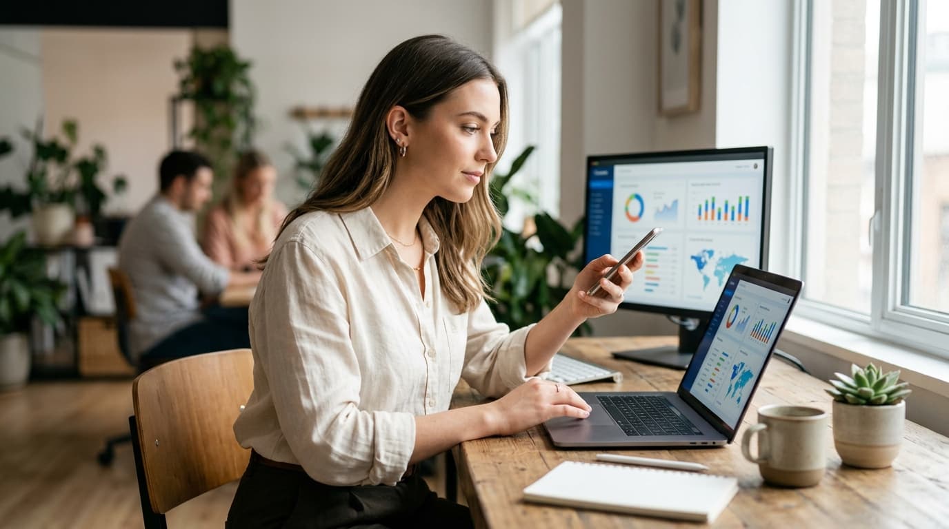 Optimizing Content for Visual Search Platforms