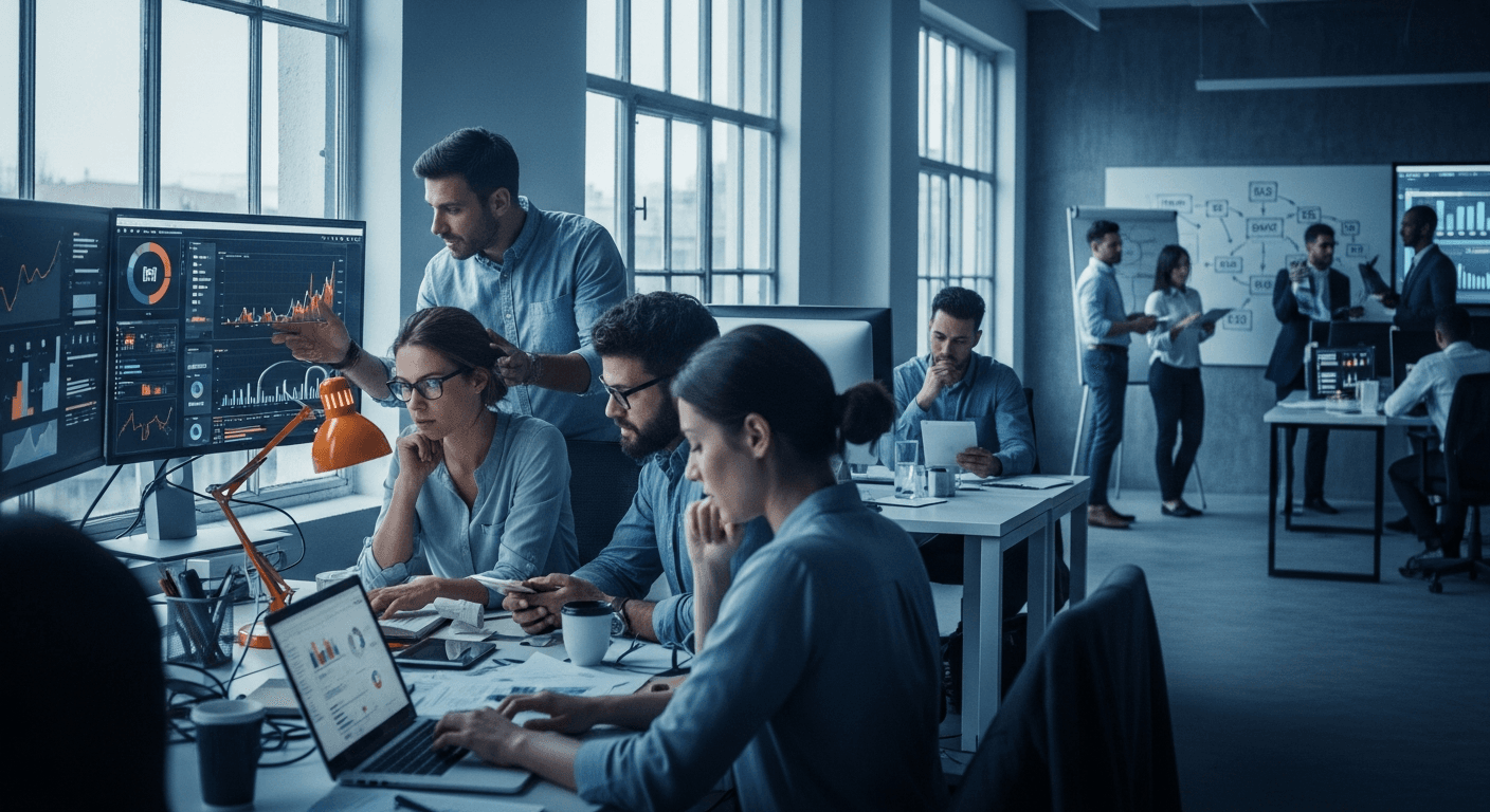 Tools for Tracking and Analyzing Behavior