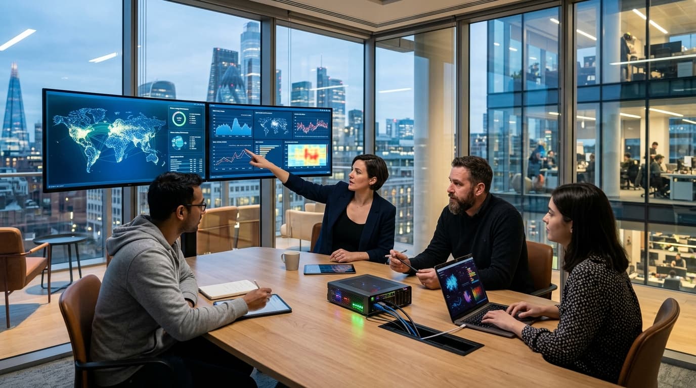 Unlocking the Potential of SEO with Edge Computing in 2026