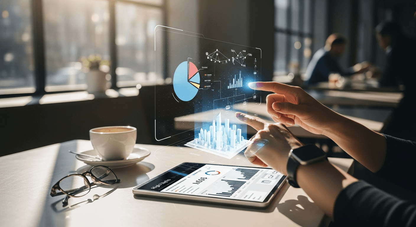 Harnessing Augmented Reality in SEO: Strategies for 2024