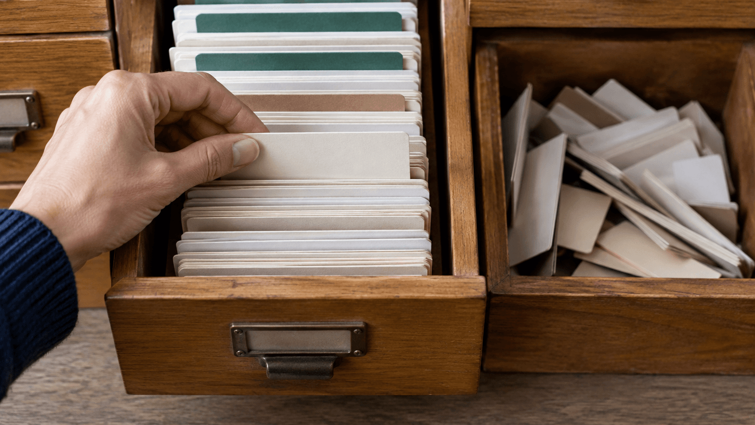 Use a Small, Explicit Decision Policy