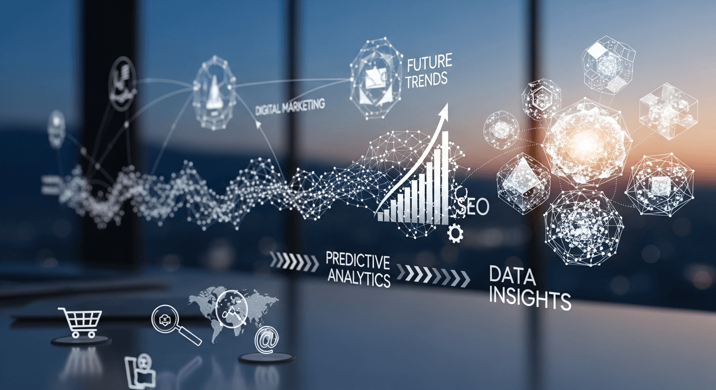 Augmenting SEO with Predictive Analytics: Strategies for 2024