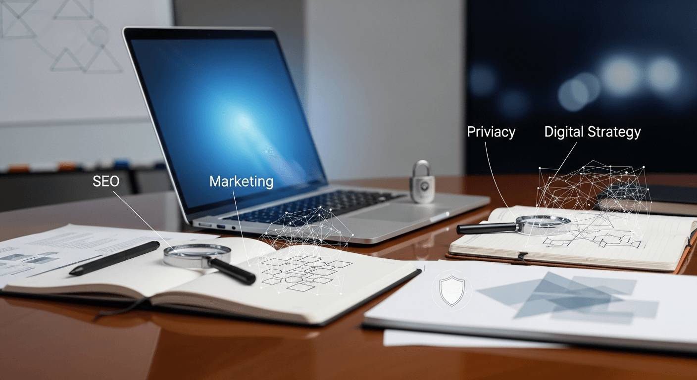Navigating SEO Strategies in an Era of Privacy-First Marketing