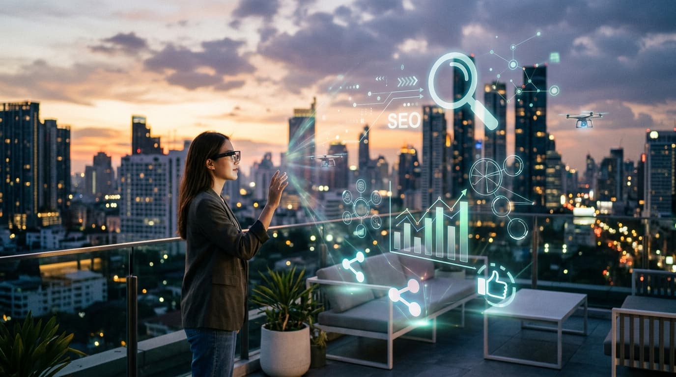 Integrating AR into Your Current SEO Strategy