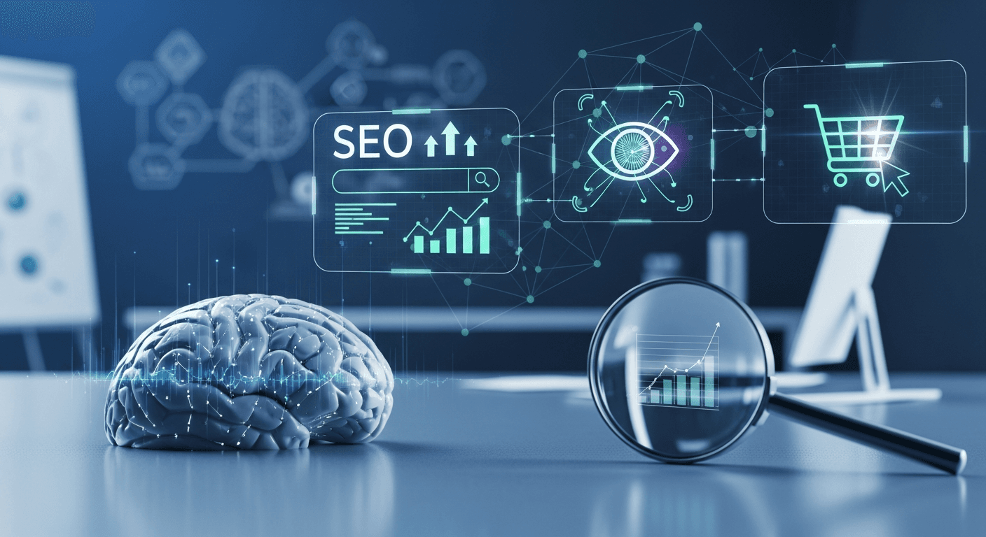 Enhancing SEO Strategies with Neuromarketing: A 2024 Perspective