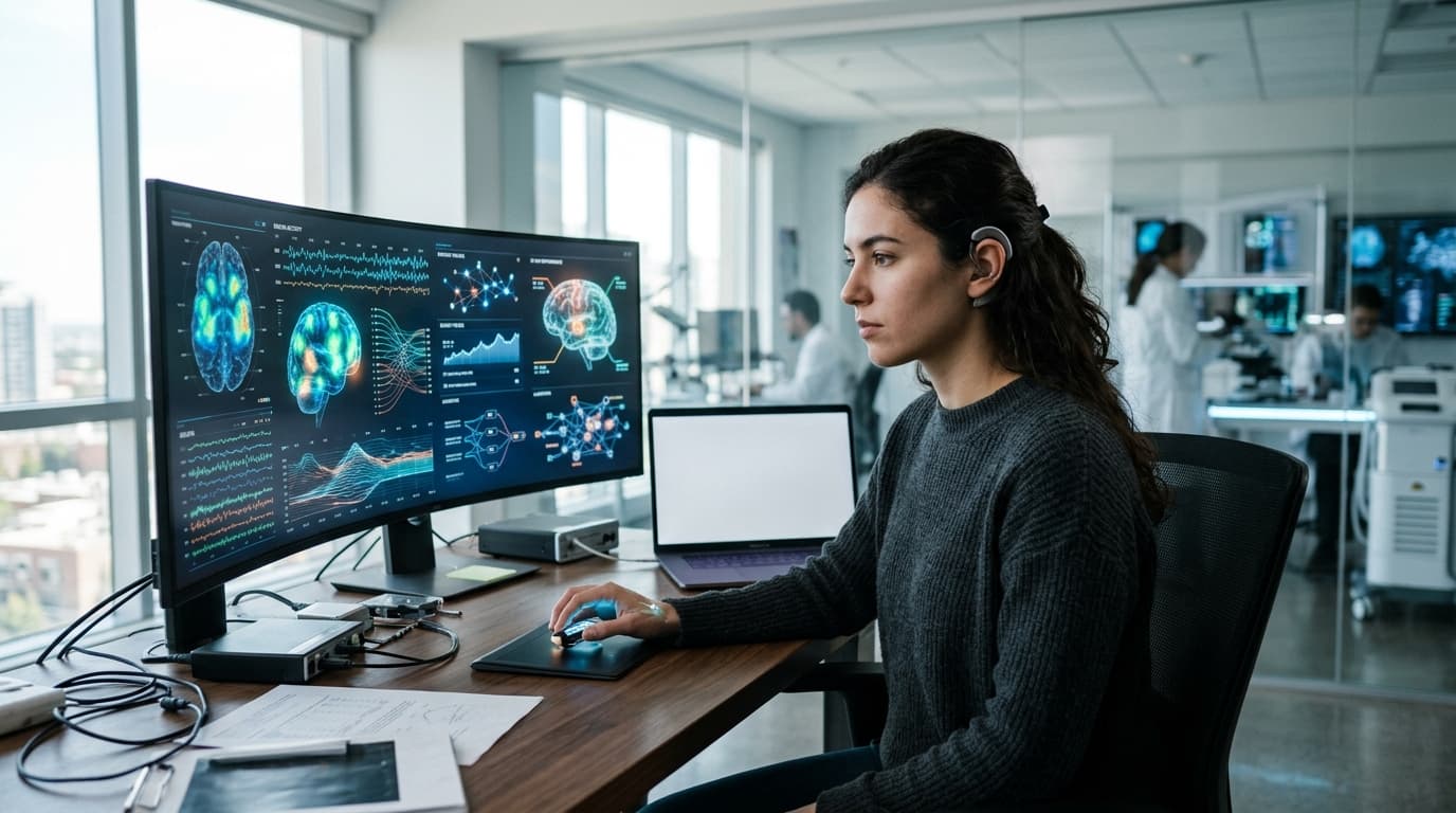 The Role of Brain Data in Enhancing User Experience