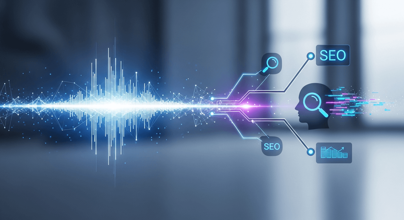 Enhancing SEO with Voice Search Optimization in 2024