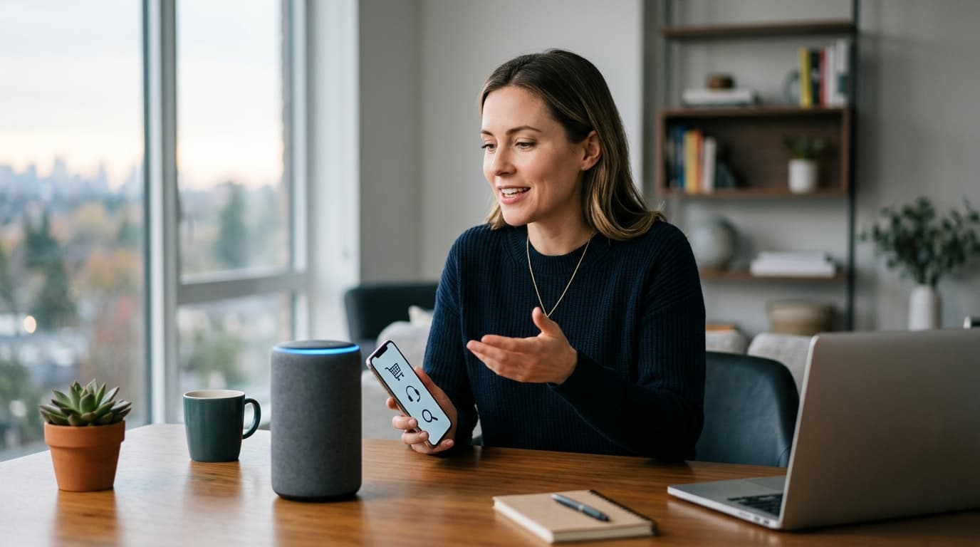 SEO Strategies for E-commerce Voice Commerce Integration in 2026