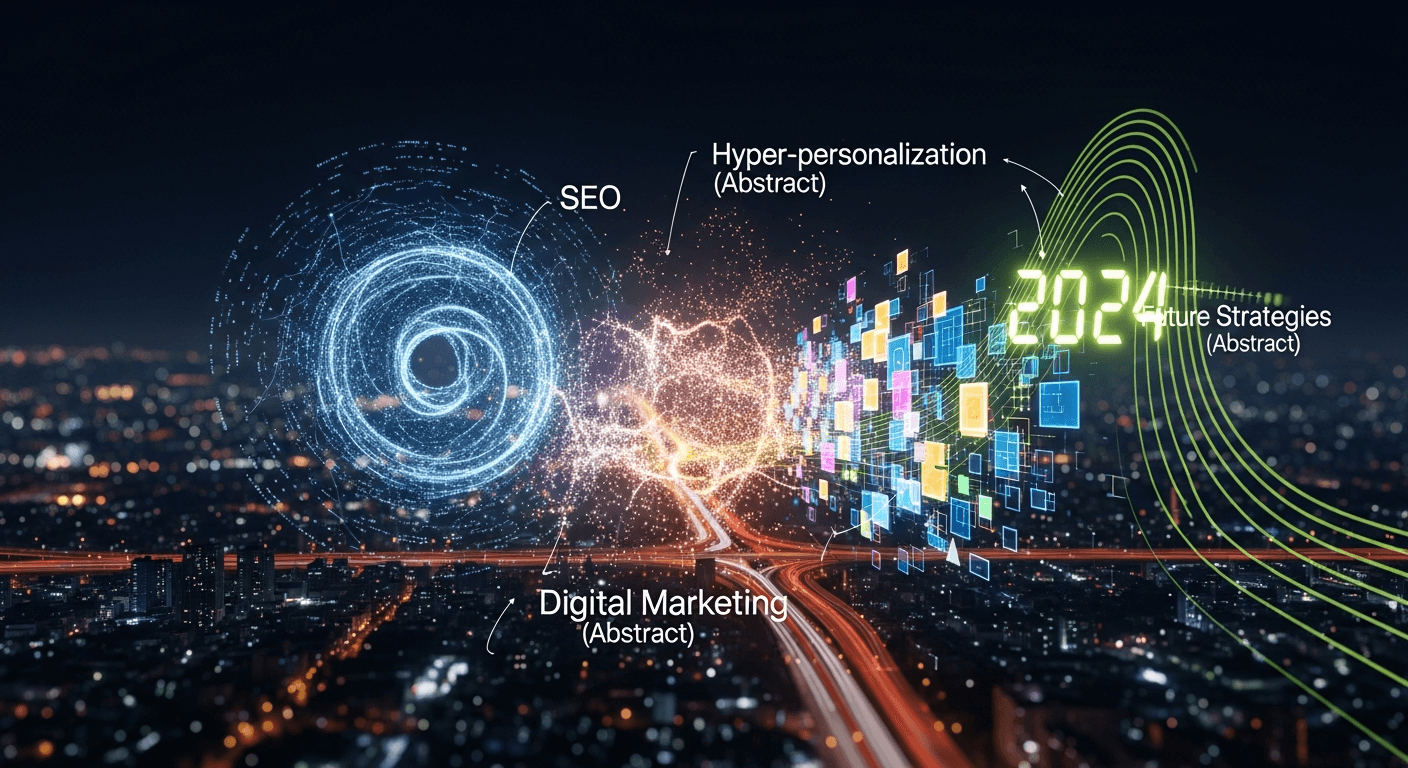 Implementing Hyper-Personalization Techniques in Content