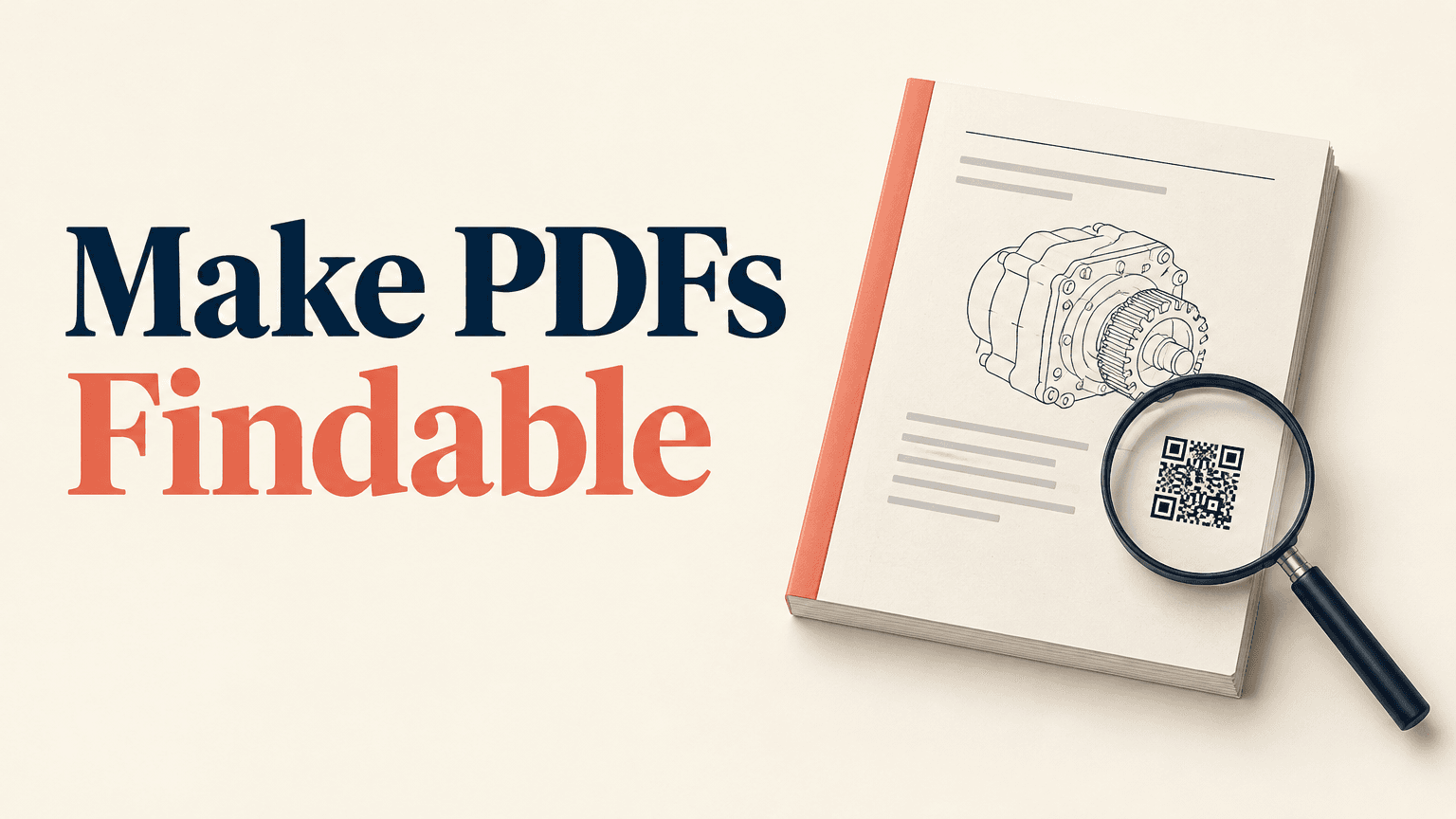 SEO for PDF Files: Make Useful Documents Discoverable Without Competing With Web Pages
