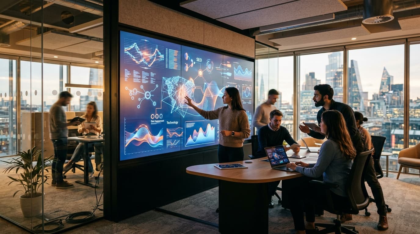 Integrating Virtual Reality for Enhanced Engagement
