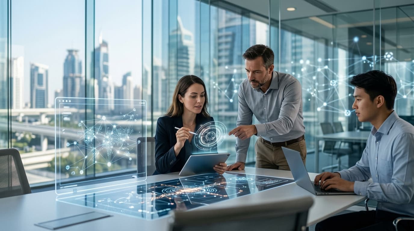 Navigating SEO Challenges with Blockchain Integration in 2026