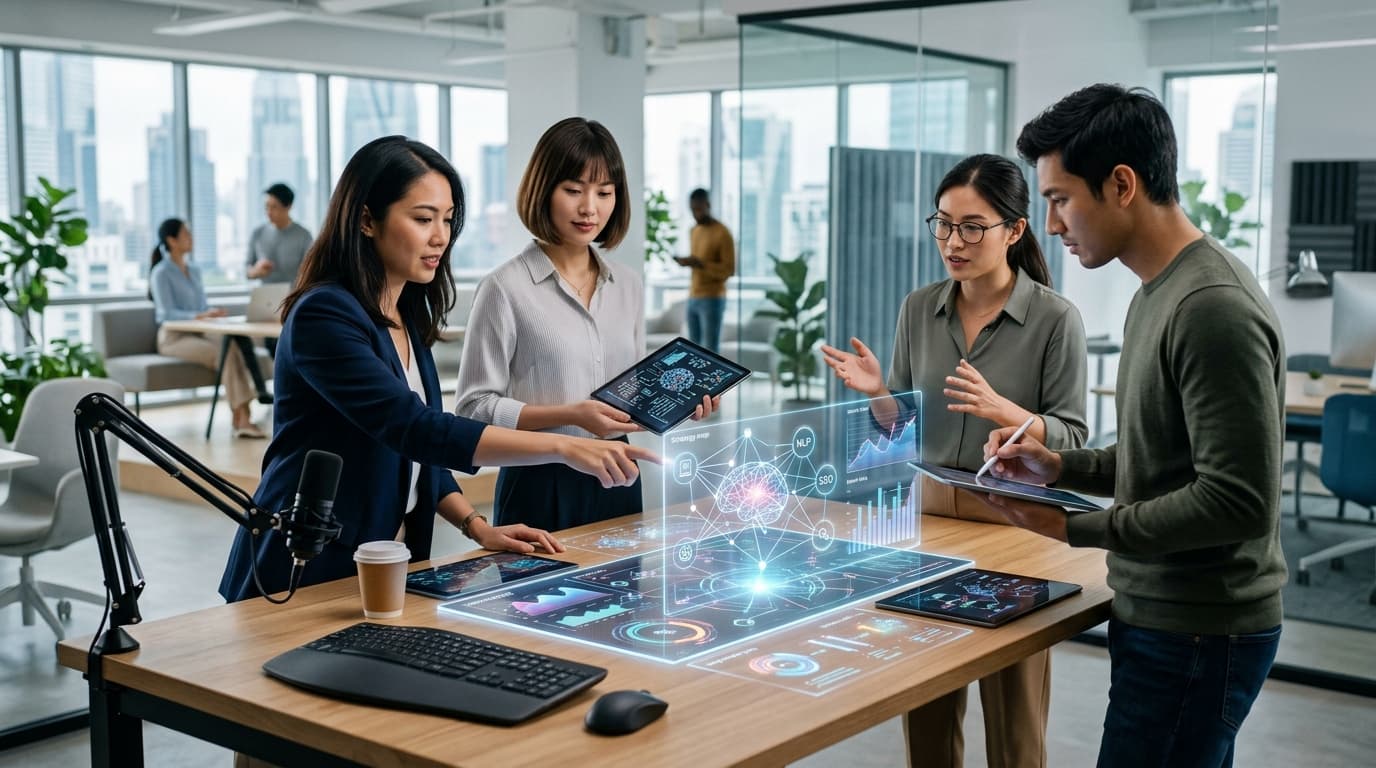 Elevating SEO Strategies with Neuro-Linguistic Programming in 2026