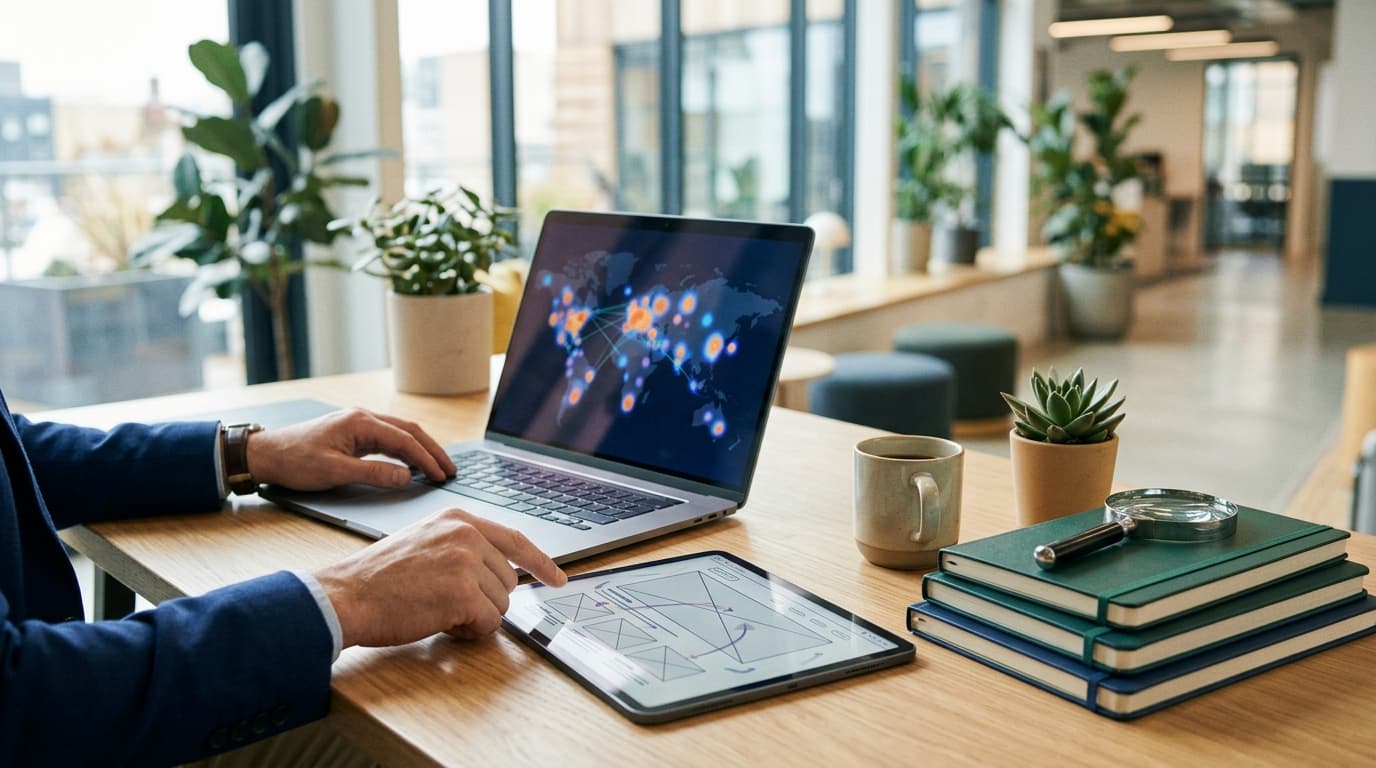Leveraging Behavioral Analytics to Enhance SEO Strategies in 2024