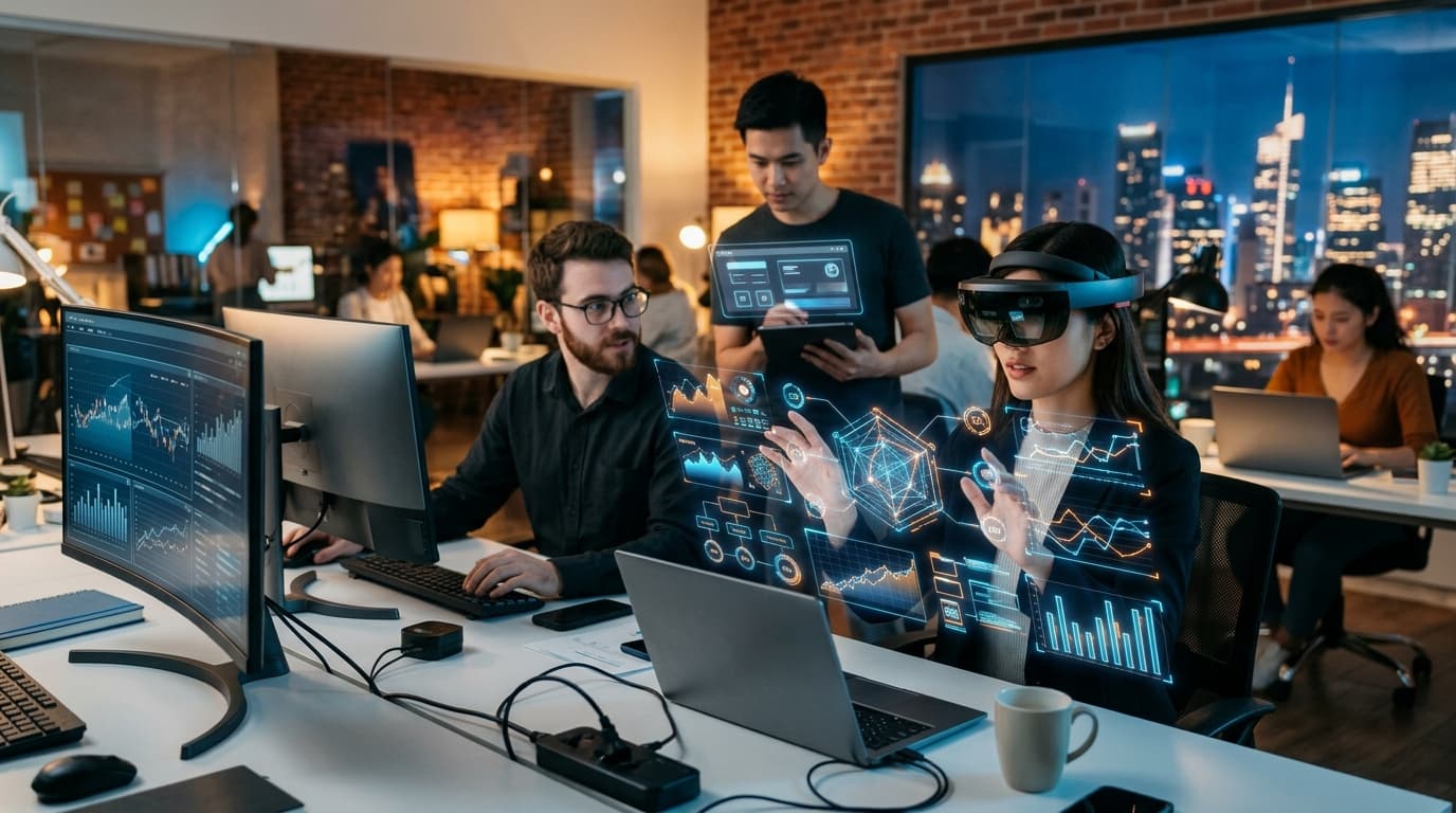 Harnessing the Power of Augmented Reality for SEO in 2026