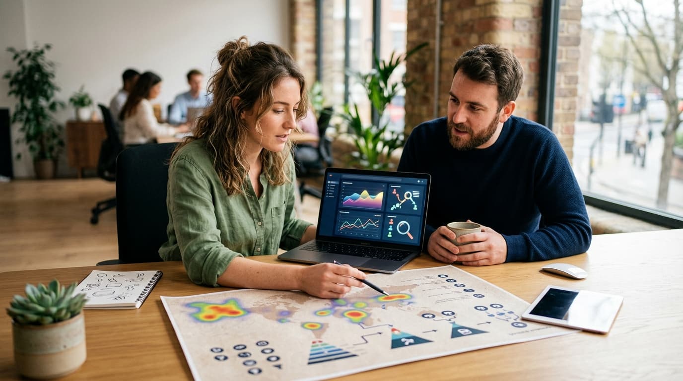 Implementing Behavioral Analytics Tools