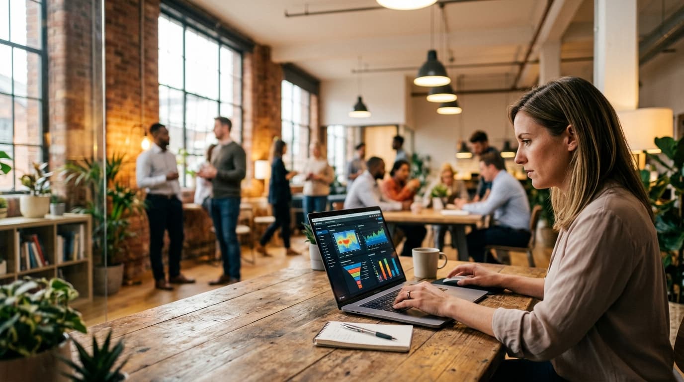 Future Trends: Behavioral Analytics in SEO
