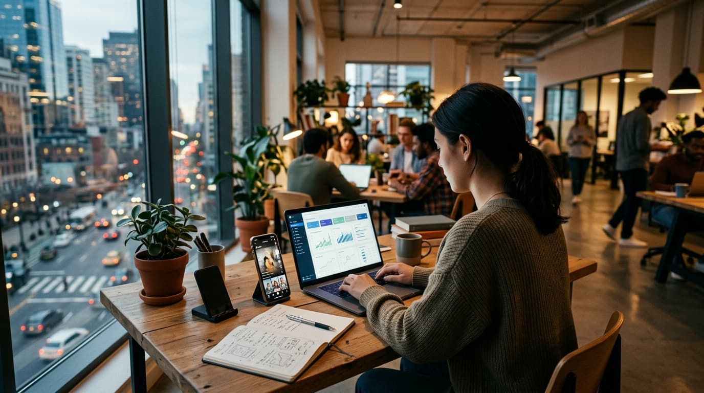Future Trends: Adapting SEO to Emerging Social Platforms