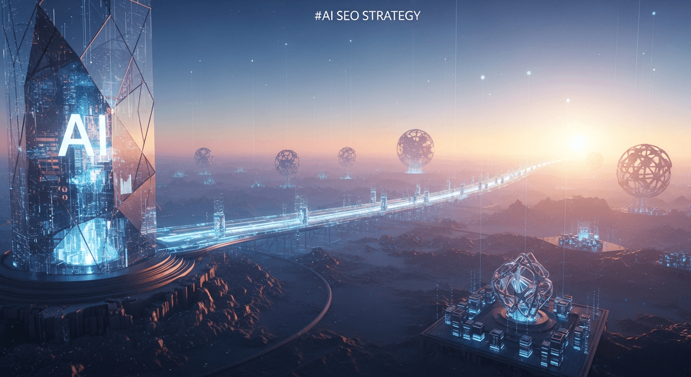 AI-Driven Keyword Research: A New Frontier