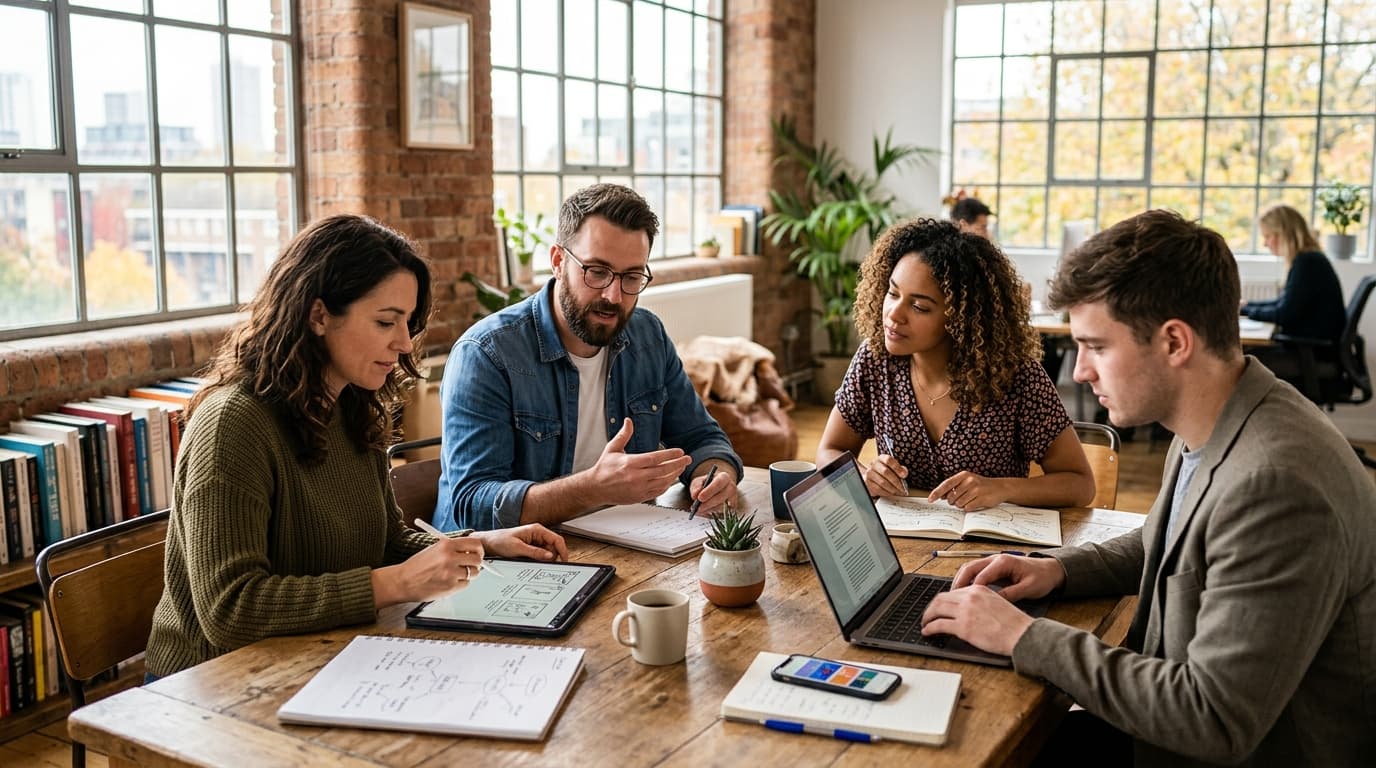 Bridging Emotional Connections with Audiences