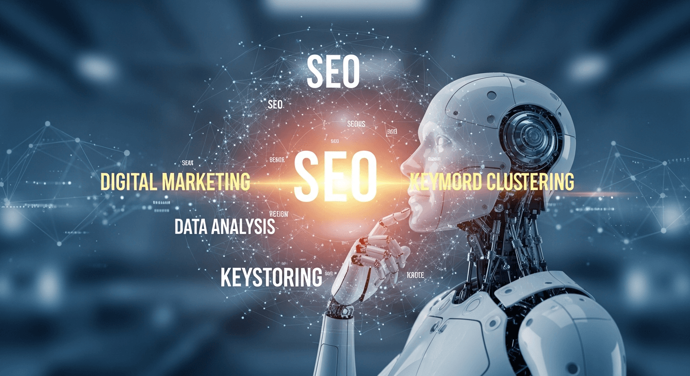 Implementing AI-Driven Keyword Clustering in Your SEO Strategy