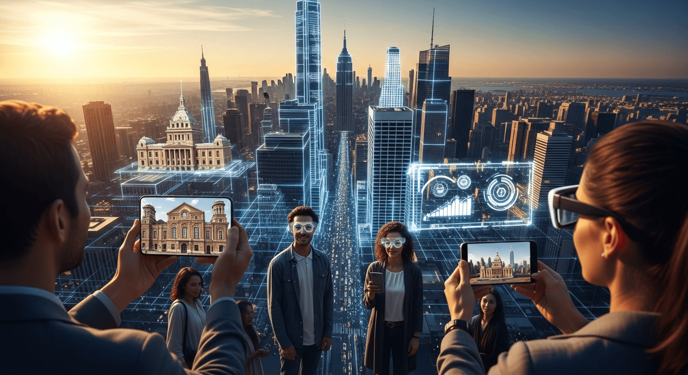 Implementing AR in Content: Best Practices