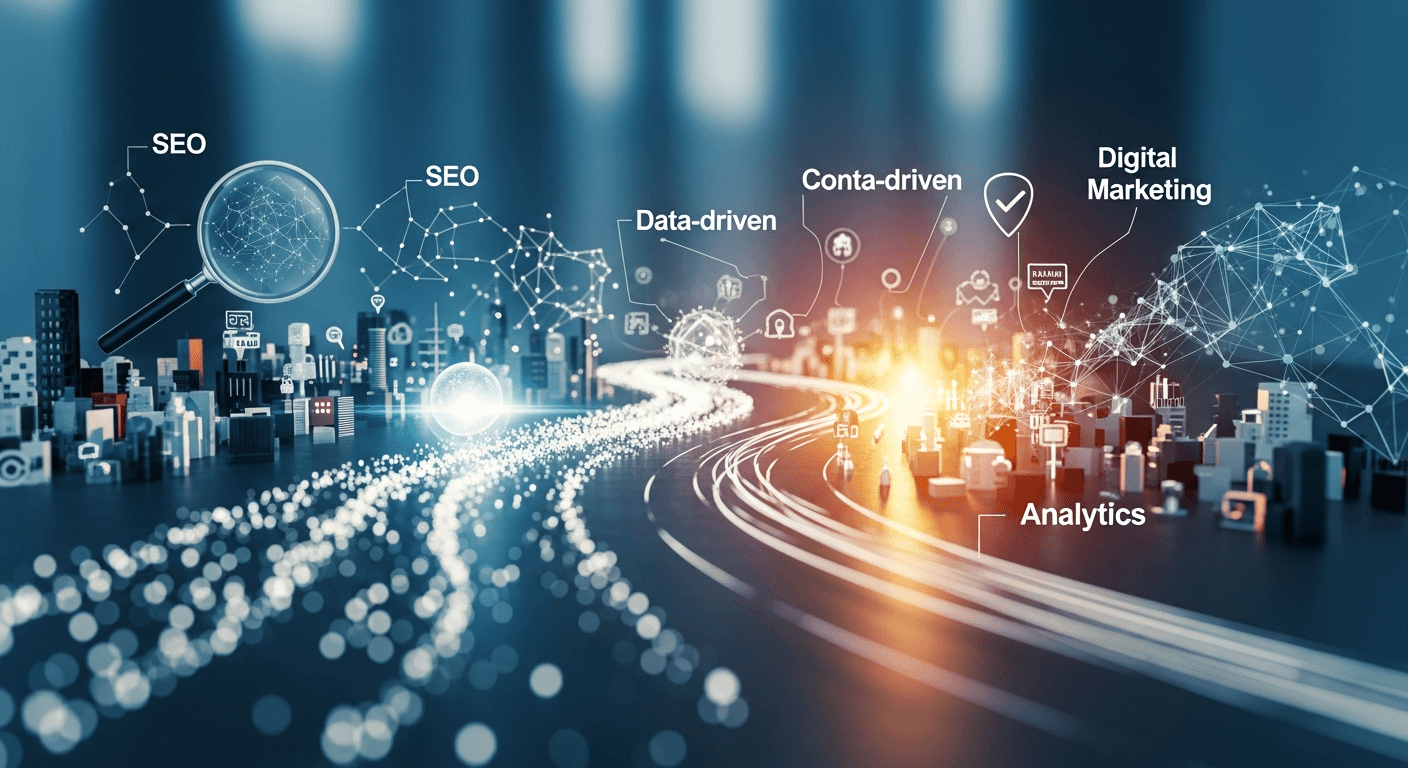 Creating High-Impact Content with Data Insights