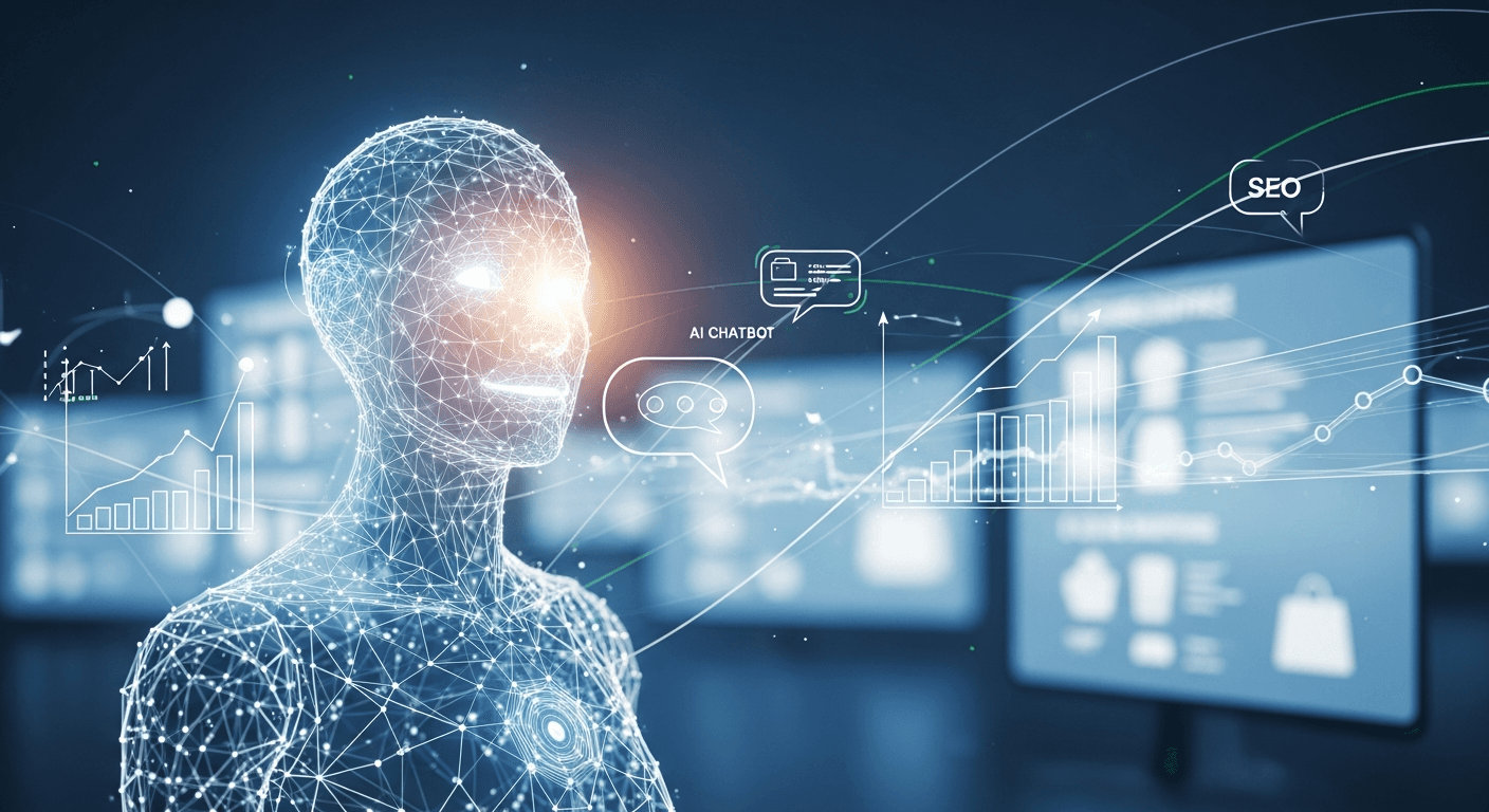 Integrating AI-Powered Chatbots for Enhanced E-commerce SEO in 2024