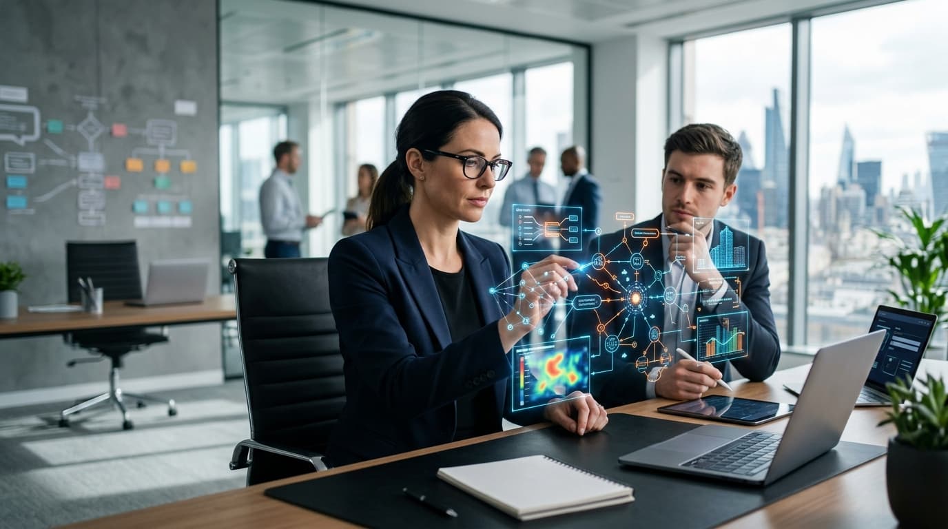 Leveraging AI for SEO: The Strategic Approach in 2026