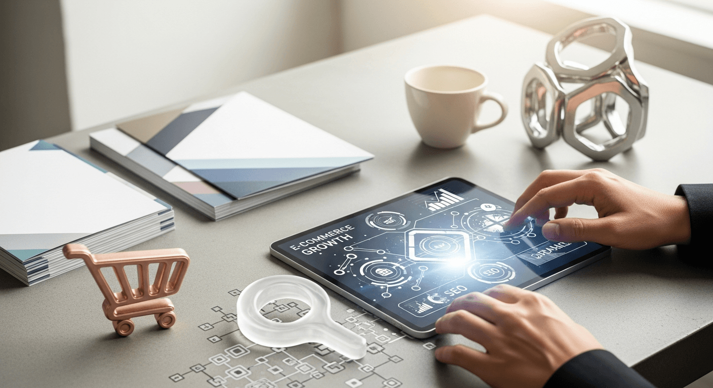The Role of Blockchain in E-commerce: Opportunities and Challenges