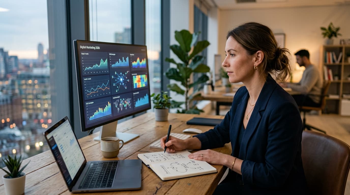 Key Benefits of Using Predictive Analytics for SEO