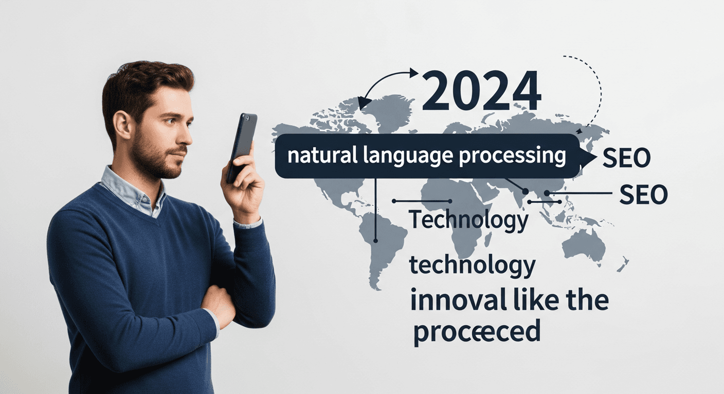 Revolutionizing SEO with Advanced Natural Language Processing in 2024