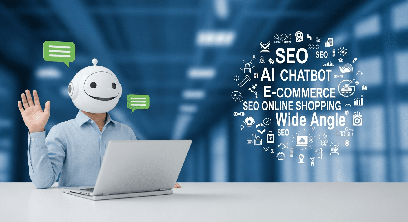 SEO Benefits of Implementing AI Chatbots
